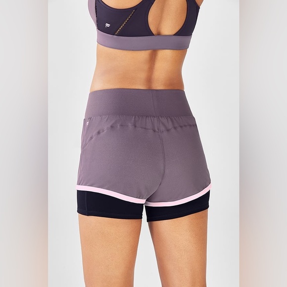 Fabletics Olesia Short - Picture 3 of 8